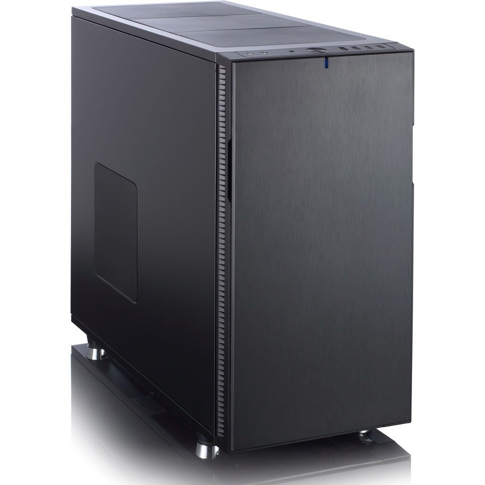 Fractal Design Define R5 Black