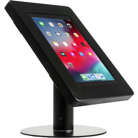 CTA Digital Hyperflex Security Kiosk Stand w/ Enclosure for iPad 10th Gen & More