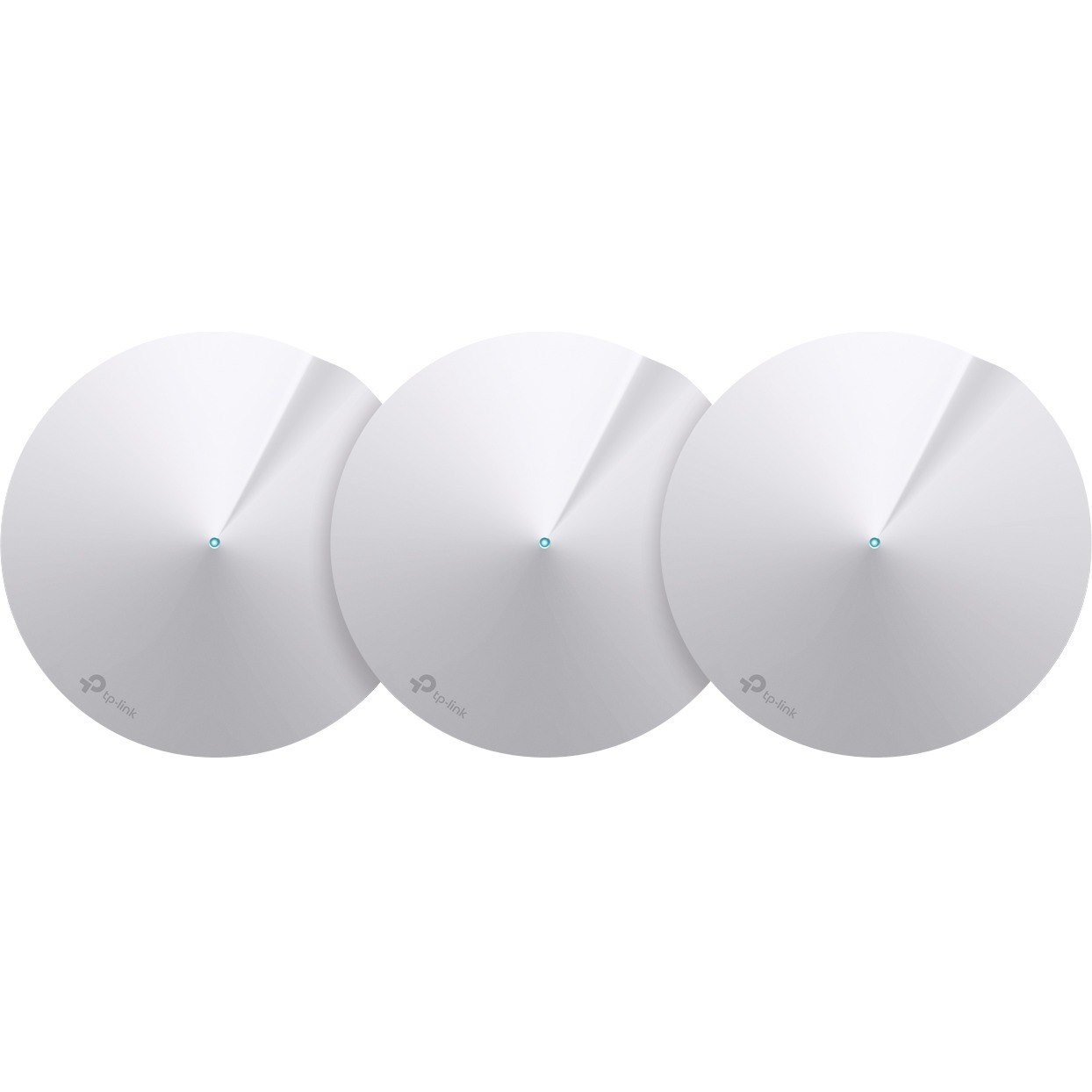 TP-Link Deco M5 Dual Band IEEE 802.11ac 1.27 Gbit/s Wireless Access Point