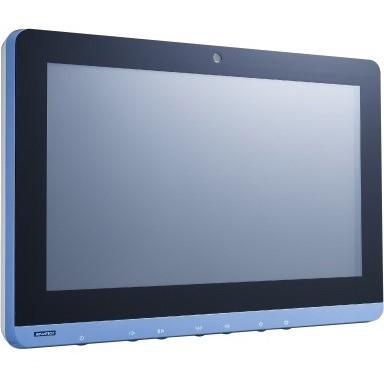 Advantech Point-of-Care POC-W152 All-in-One Computer - Intel Celeron J1900 - 4 GB - 15.6" HD Touchscreen - Desktop