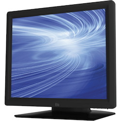 Elo 1717L 17" Class LCD Touchscreen Monitor - 5:4 - 5 ms