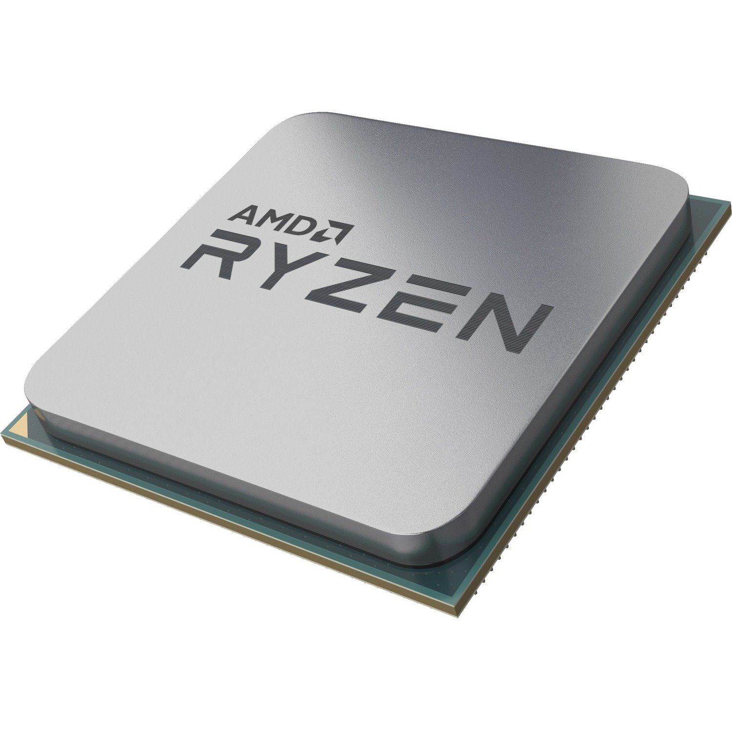 AMD Ryzen 5 (3rd Gen) 3400G Quad-core (4 Core) 3.70 GHz Processor - OEM Pack