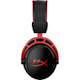 HyperX Cloud Alpha Wireless Gaming Headset (Black-Red)