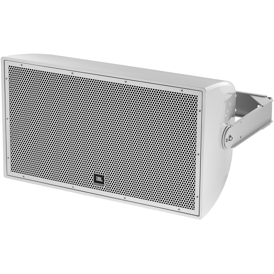 JBL Professional AW595 2-way Speaker - 600 W RMS - Gray