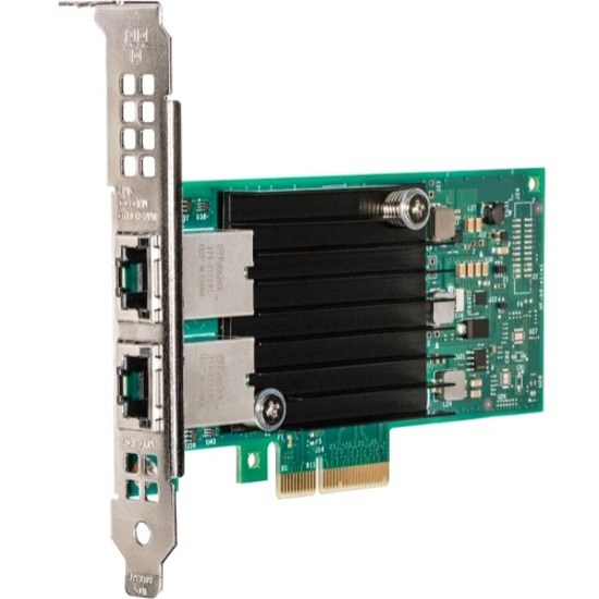 Lenovo X550 10Gigabit Ethernet Card - 10GBase-T - Plug-in Card