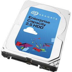 Seagate ST1000NX0423 1 TB Hard Drive - 2.5" Internal - SATA (SATA/600)