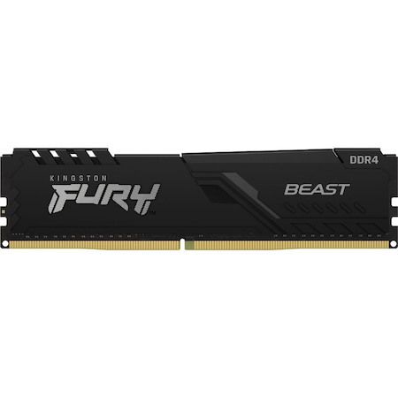Kingston FURY Beast 32GB (2 x 16GB) DDR4 SDRAM Memory Kit