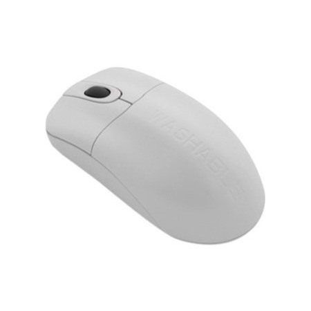 Seal Shield Silver Storm Wireless Medical Mouse - AES128 Encryption
