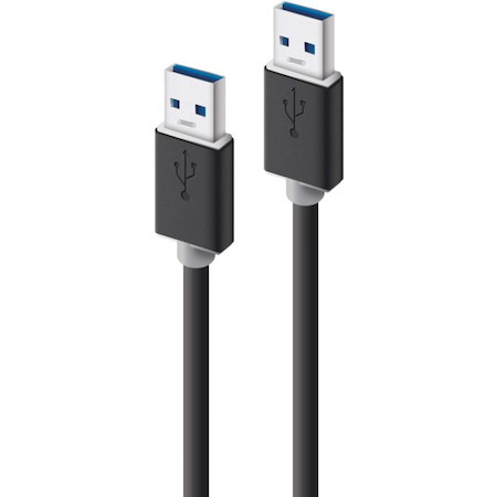 Alogic 3 m USB Data Transfer Cable