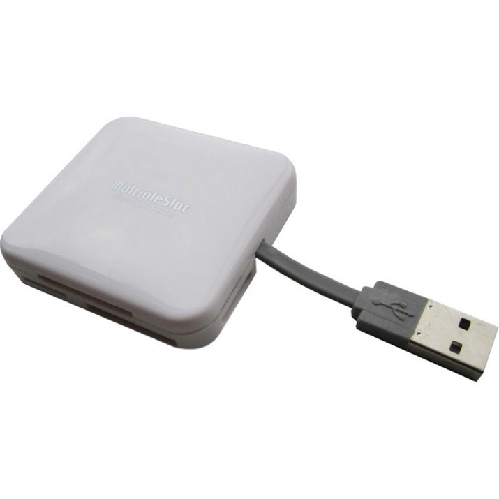 PNY Flash Reader - USB 2.0 - External