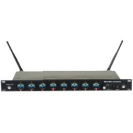 ClearOne WS880 Wireless Microphone System Receiver