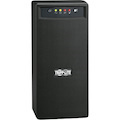 Tripp Lite by Eaton SmartPro 120V 750VA 450W Line-Interactive UPS, AVR, Tower, USB, Surge-only Outlets - Battery Backup