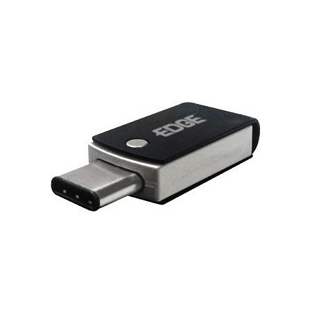 EDGE 128GB C3 Duo USB 3.1 OTG Flash Drive