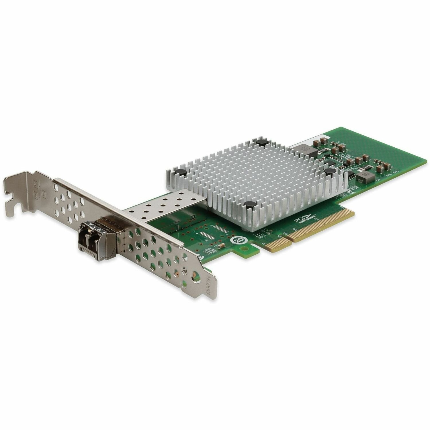 AddOn 10Gigabit Ethernet Card