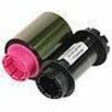 Canon Thermal Transfer Ribbon - Yellow, Magenta, Cyan, Black - 1 Pack