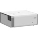 Epson EF-100 LCD Projector - 16:10 - White, Silver