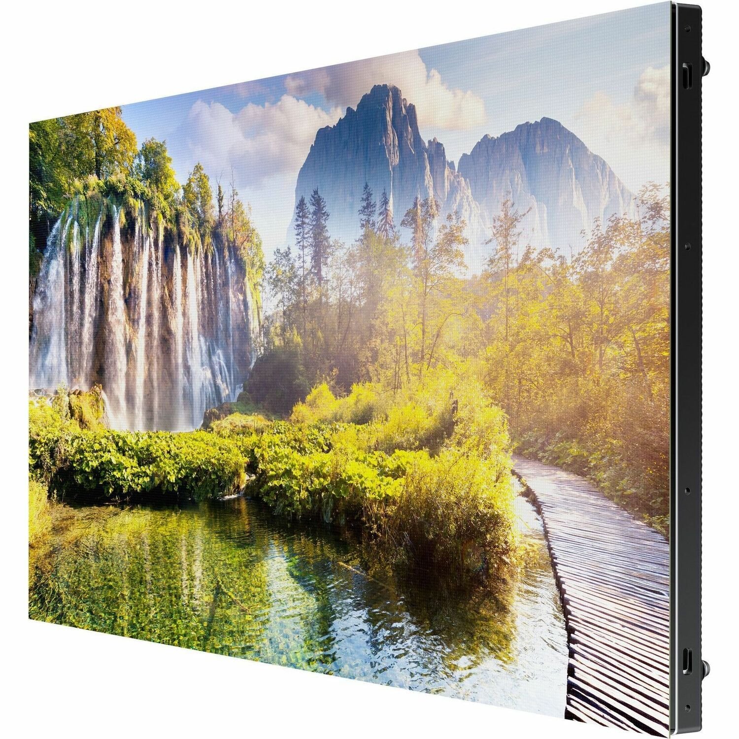 Samsung LED Cabinet 2.5mm Pixel Pitch IE025A