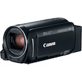 Canon VIXIA HF R800 Digital Camcorder - 3" LCD Touchscreen - CMOS - Full HD - Black