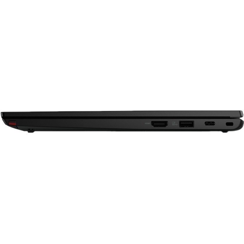 Lenovo ThinkPad L13 Yoga Gen 3 21B5003CAU 13.3" Touchscreen Convertible 2 in 1 Notebook - WUXGA - 1920 x 1200 - Intel Core i5 12th Gen i5-1235U Deca-core (10 Core) - 16 GB Total RAM - 16 GB On-board Memory - 512 GB SSD - Thunder Black