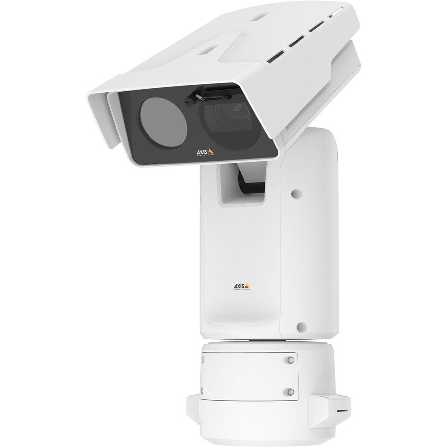 AXIS Q8752-E HD Network Camera - White - TAA Compliant