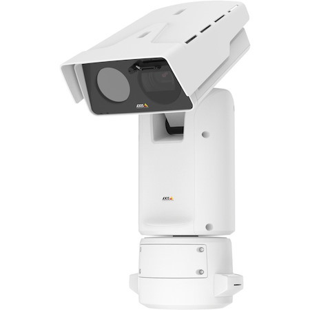 AXIS Q8752-E HD Network Camera - White