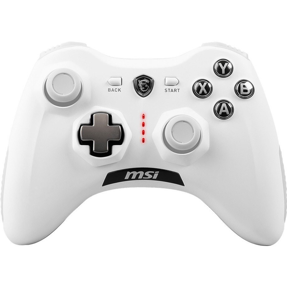 MSI Force GC30 V2 WHITE Gaming Pad