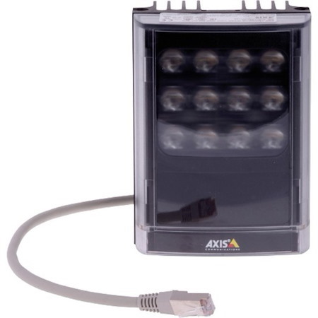 AXIS IR/White Light Illuminator for Network Camera