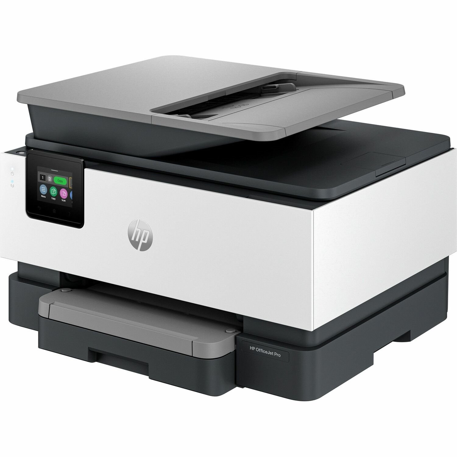 HP OfficeJet Pro 9125e All-in-One Printer, Color