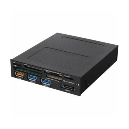 Thermaltake Extreme Speed 3.0 Plus USB3.0 Multi-Card Reader