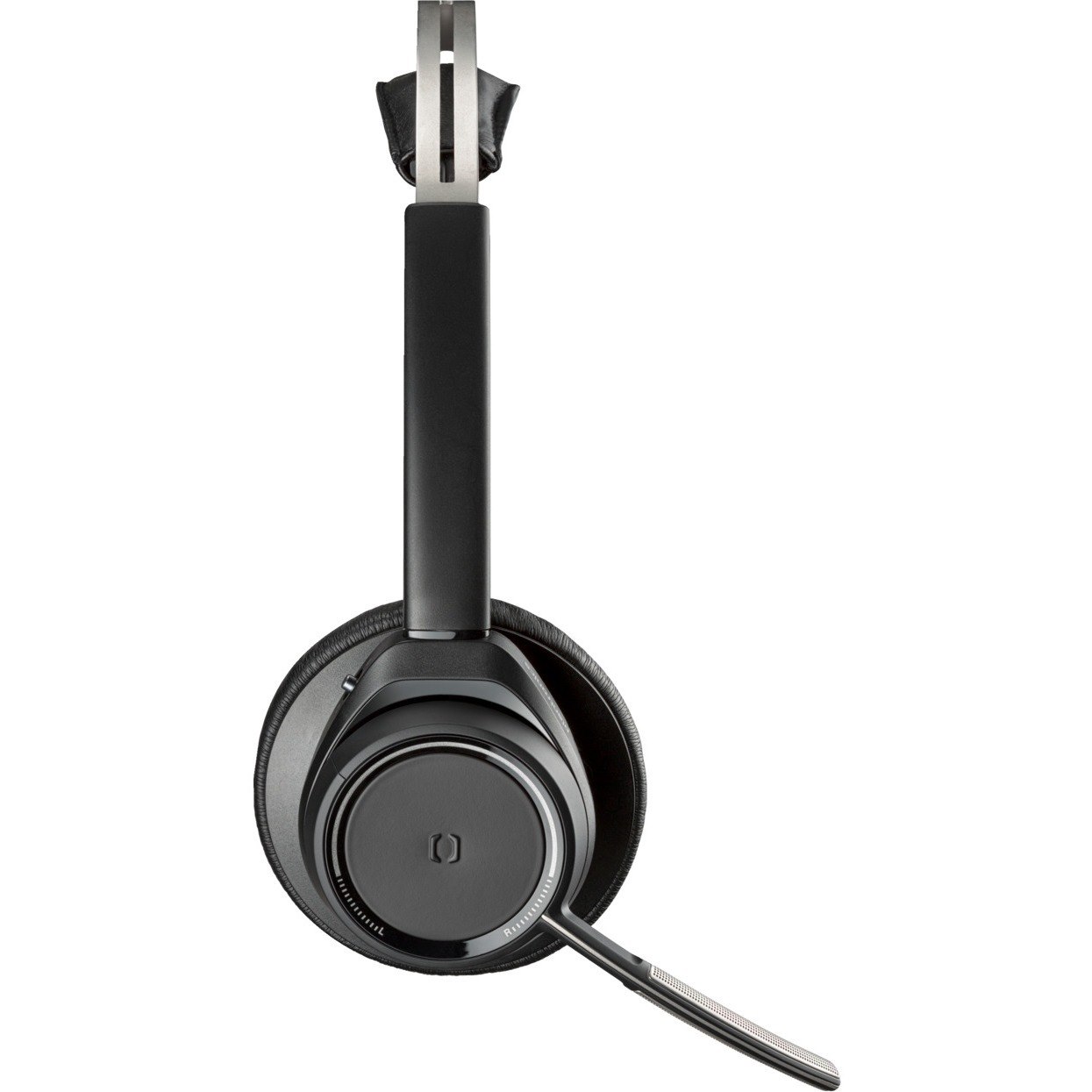 Poly Voyager Focus B825 USB-A With Charge Stand Headset