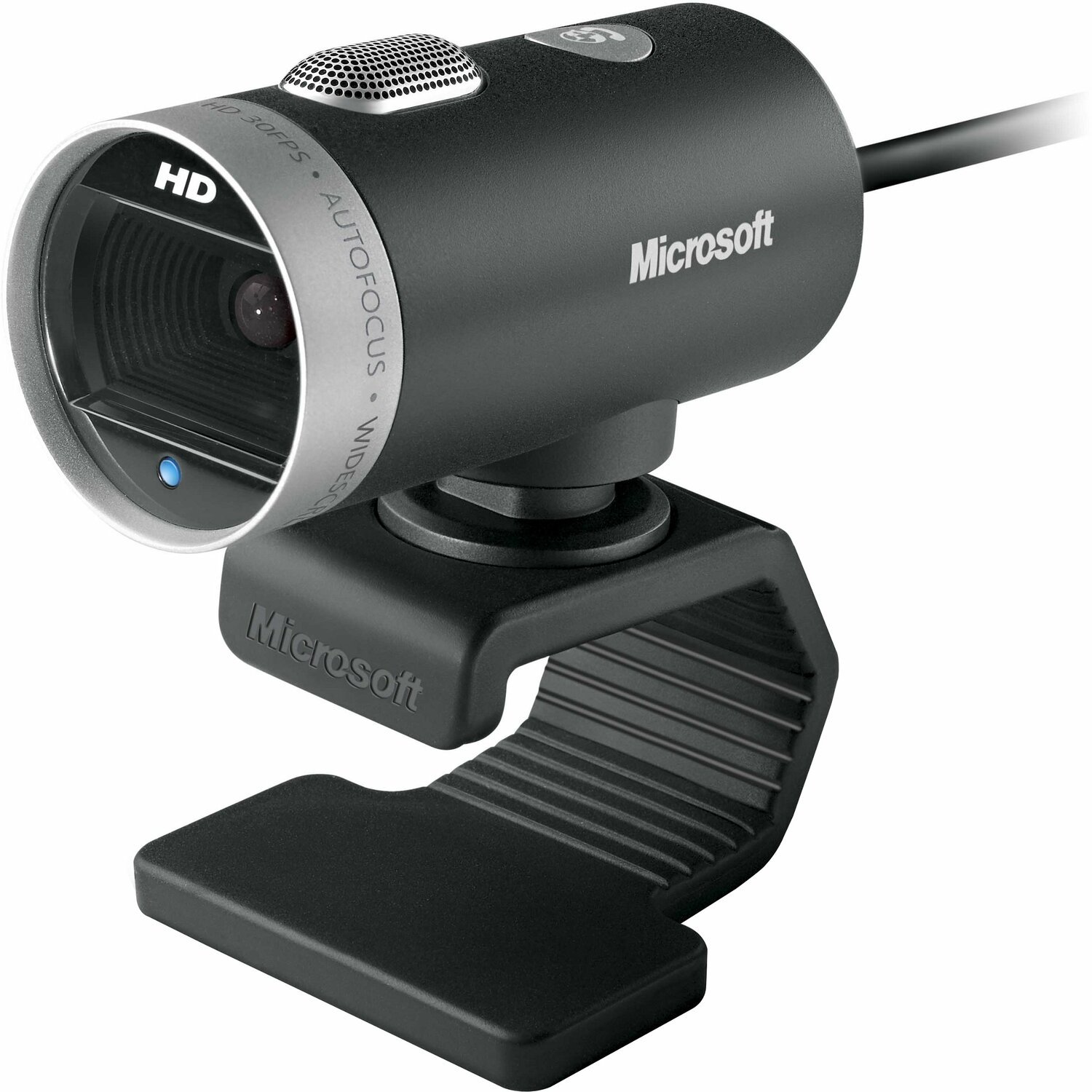 Caméra Web Microsoft Lifecam Cinema 720p
