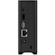 BUFFALO LinkStation 210 6TB 1-Bay Value Home NAS Storage w/ Hard Drives Included