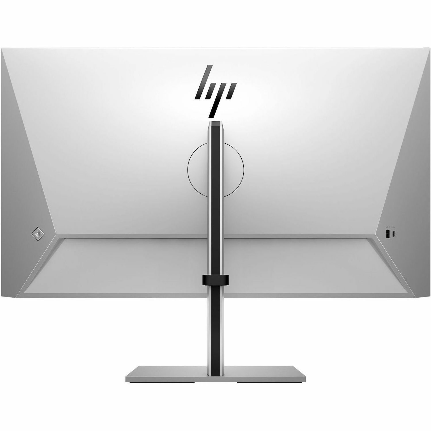 HP 7 Pro 732pk 32" Class 4K UHD LED Monitor - 16:9 - Black, Gray