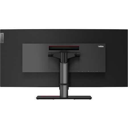 Lenovo ThinkVision P40w-20 40" Class 5K2K WUHD Curved Screen LCD Monitor - 21:9