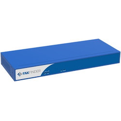FaxFinder FFX50-HW-4 Fax Server