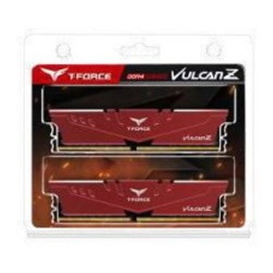 T-Force VULCAN Z 32GB (2 x 16GB) DDR4 SDRAM Memory Kit