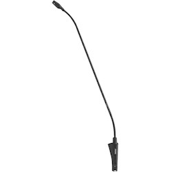 Shure Centraverse Wired Condenser Microphone - Black