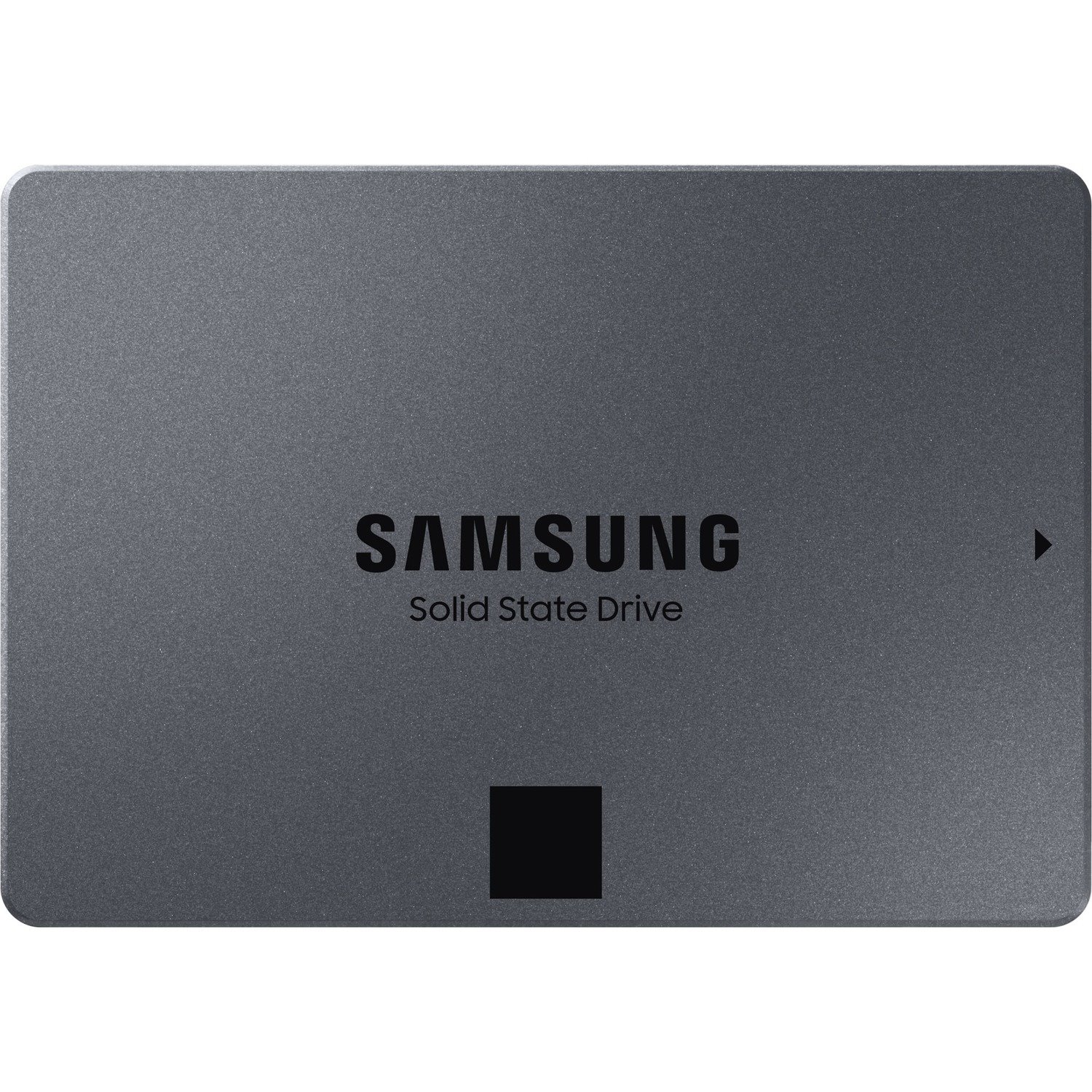 Samsung 1 TB Solid State Drive - 2.5" Internal - SATA (SATA/600)