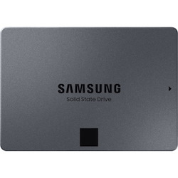 Samsung 1 TB Solid State Drive - 2.5" Internal - SATA (SATA/600)