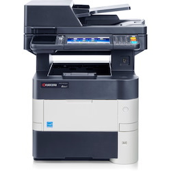Kyocera Ecosys M3550IDN Laser Multifunction Printer - Monochrome