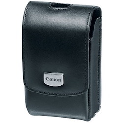 Canon Deluxe PSC-3200 Carrying Case Camera - Black