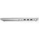 HP ProBook 450 G8 15.6" Notebook - Full HD - 1920 x 1080 - Intel Core i5 11th Gen i5-1135G7 Quad-core (4 Core) - 8 GB Total RAM - 256 GB SSD - Pike Silver Aluminum