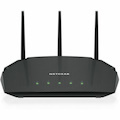 Netgear Nighthawk AX4 RAX36S Wi-Fi 6 IEEE 802.11 a/b/g/n/ac/ax DSL, Cable Wireless Router