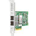 HPE Sourcing 82Q 8Gb 2-port PCIe Fibre Channel Host Bus Adapter