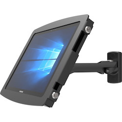 Compulocks Mounting Arm for Tablet - Black