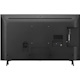 LG UQA 43UQ7590PUB 43" Smart LED-LCD TV - 4K UHDTV - Gray, Black