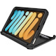 OtterBox Defender Case for Apple iPad mini (6th Generation) Tablet - Black