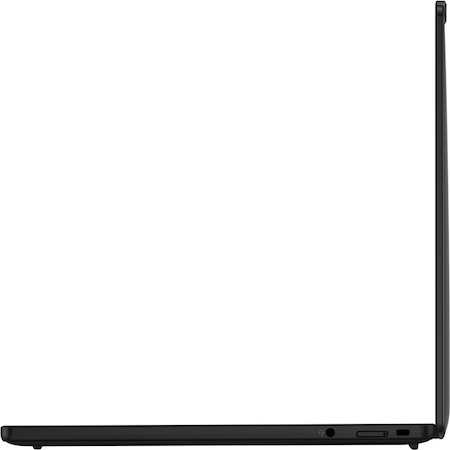 Lenovo ThinkPad X13s Gen 1 21BX0014US 13.3" Touchscreen Notebook - WUXGA - 1920 x 1200 - Qualcomm 3 GHz - 16 GB Total RAM - 256 GB SSD