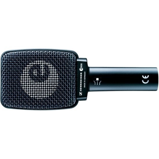 Sennheiser evolution e 906 Wired Dynamic Microphone