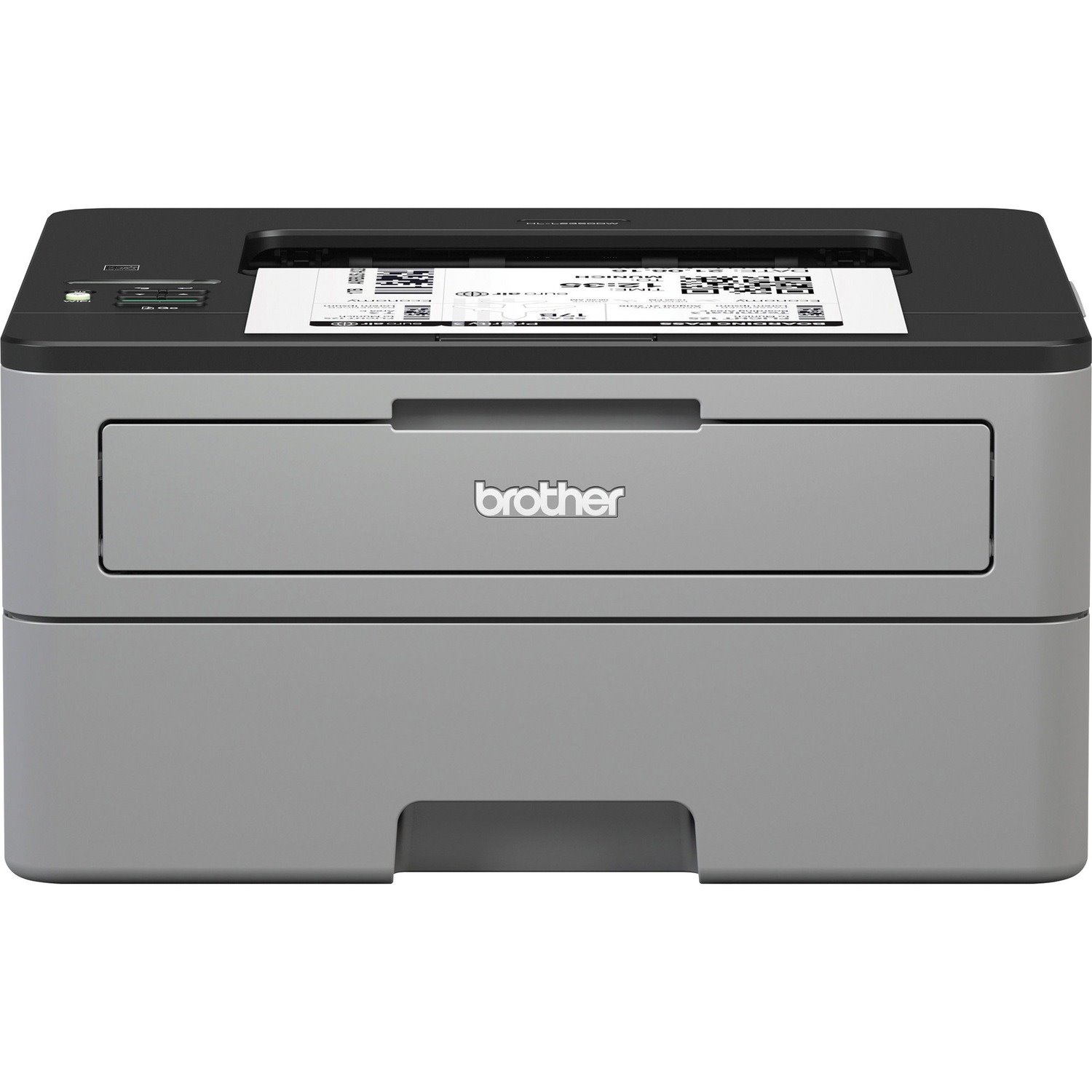 Buy Brother HL HLL2350DW Desktop Laser Printer Monochrome Cairns